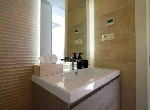 For sale - Detached Villa - Orihuela Costa - Los Almendros