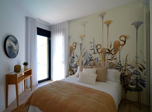 For sale - Detached Villa - Orihuela Costa - Los Almendros