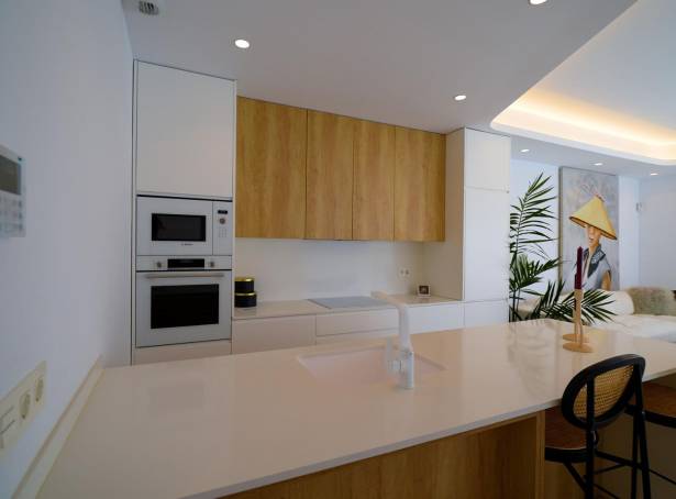 For sale - Detached Villa - Orihuela Costa - Los Almendros