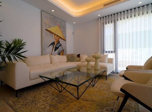 For sale - Detached Villa - Orihuela Costa - Los Almendros