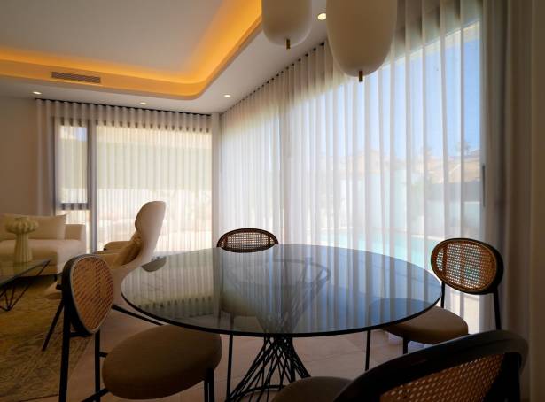 For sale - Detached Villa - Orihuela Costa - Los Almendros