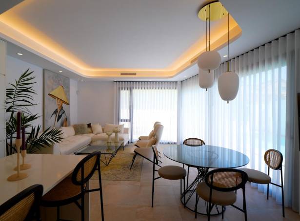 For sale - Detached Villa - Orihuela Costa - Los Almendros