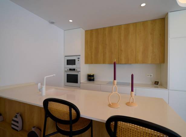 For sale - Detached Villa - Orihuela Costa - Los Almendros