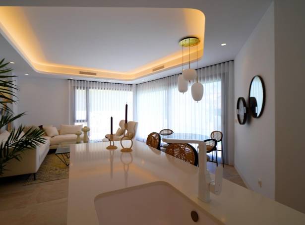 For sale - Detached Villa - Orihuela Costa - Los Almendros