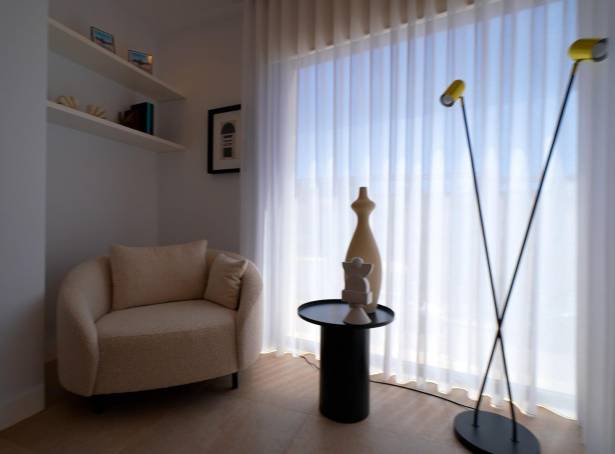 For sale - Detached Villa - Orihuela Costa - Los Almendros