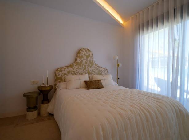 For sale - Detached Villa - Orihuela Costa - Los Almendros