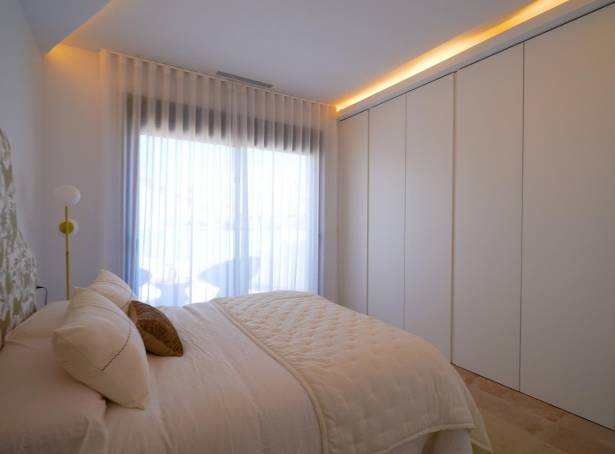 For sale - Detached Villa - Orihuela Costa - Los Almendros