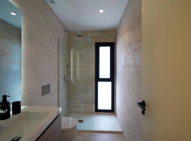 For sale - Detached Villa - Orihuela Costa - Los Almendros