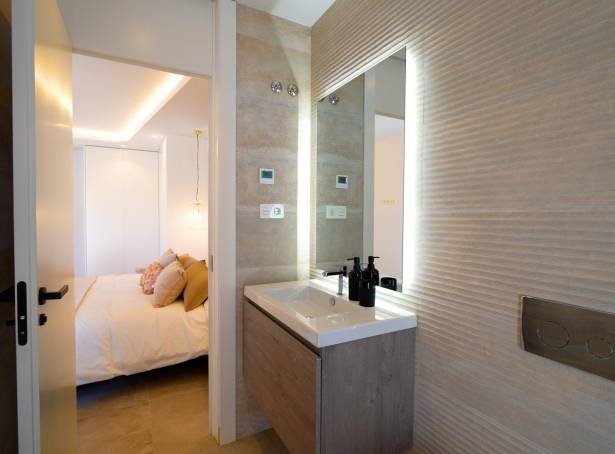 For sale - Detached Villa - Orihuela Costa - Los Almendros