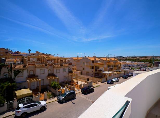 For sale - Detached Villa - Orihuela Costa - Los Almendros