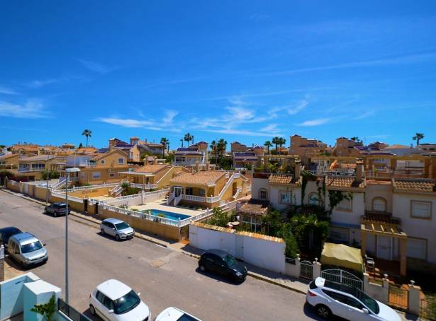 For sale - Detached Villa - Orihuela Costa - Los Almendros
