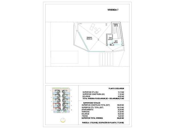 For sale - Detached Villa - Orihuela Costa - Los Almendros