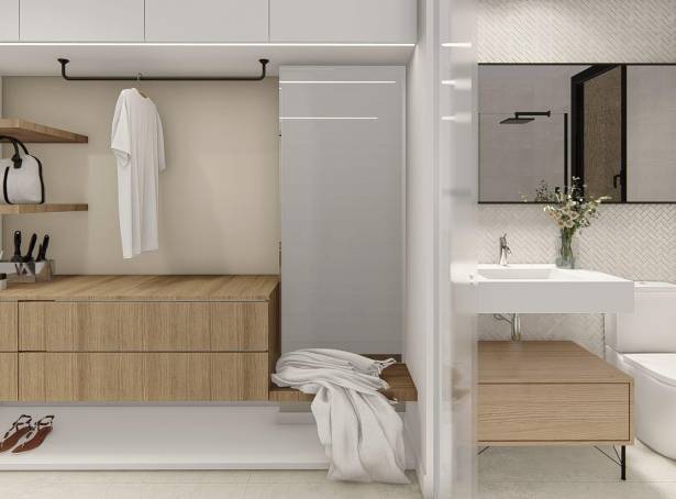 For sale - Semi Detached / Linked Villa - Guardamar & Vega Baja - Dolores