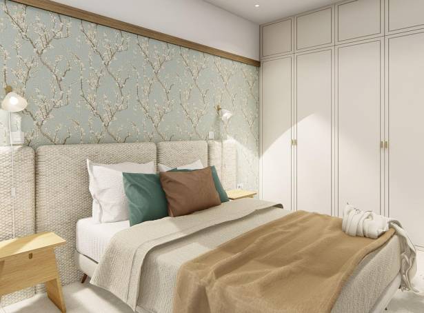 For sale - Semi Detached / Linked Villa - Guardamar & Vega Baja - Dolores