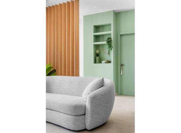 For sale - Semi Detached / Linked Villa - Guardamar & Vega Baja - Dolores