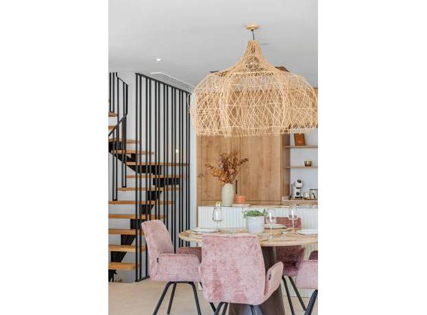 For sale - Semi Detached / Linked Villa - Guardamar & Vega Baja - Dolores