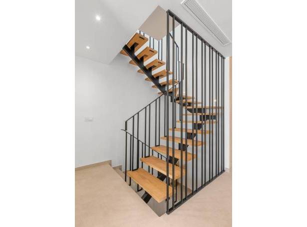 For sale - Semi Detached / Linked Villa - Guardamar & Vega Baja - Dolores