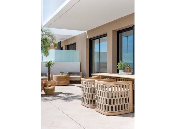 For sale - Semi Detached / Linked Villa - Guardamar & Vega Baja - Dolores