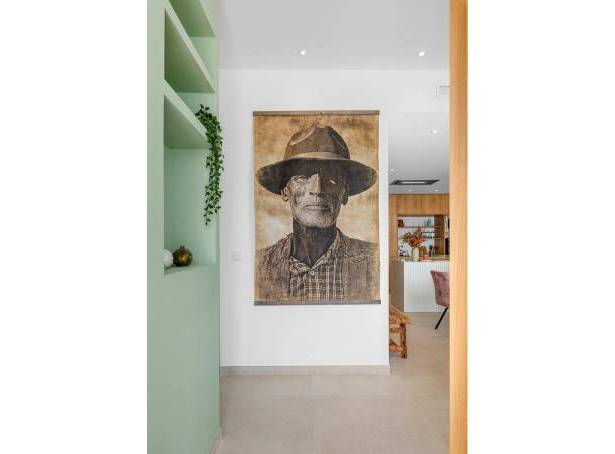 For sale - Semi Detached / Linked Villa - Guardamar & Vega Baja - Dolores