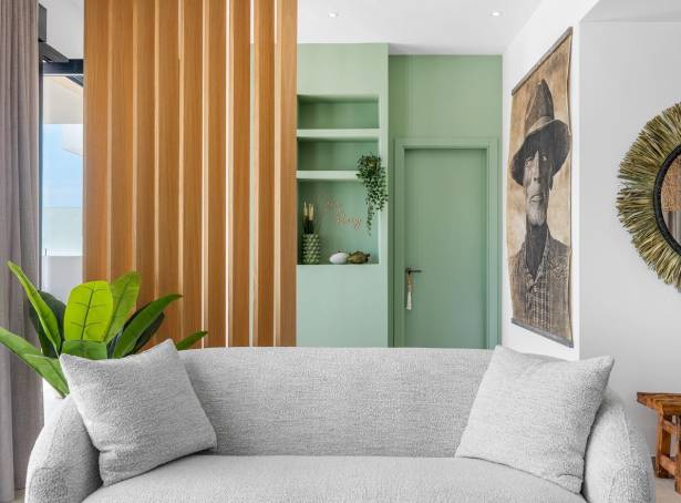 For sale - Semi Detached / Linked Villa - Guardamar & Vega Baja - Dolores