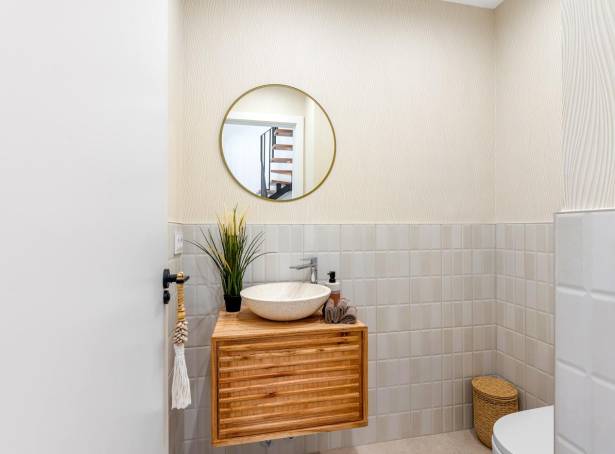 For sale - Semi Detached / Linked Villa - Guardamar & Vega Baja - Dolores