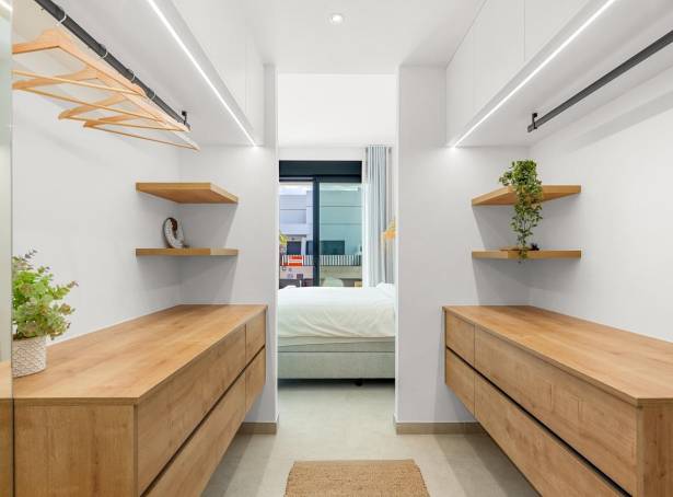 For sale - Semi Detached / Linked Villa - Guardamar & Vega Baja - Dolores