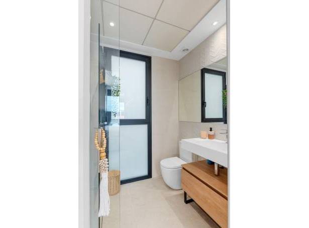 For sale - Semi Detached / Linked Villa - Guardamar & Vega Baja - Dolores