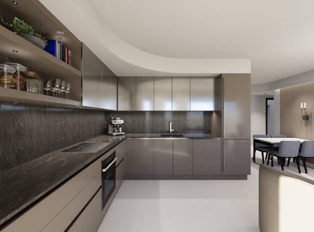 For sale - Apartment - Torrevieja - Torrevieja City