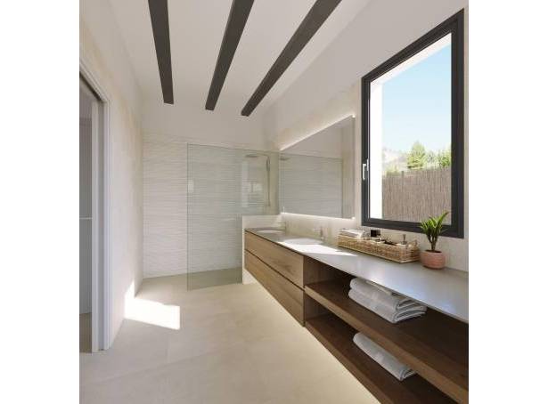 For sale - Detached Villa - Alcoy - Penáguila