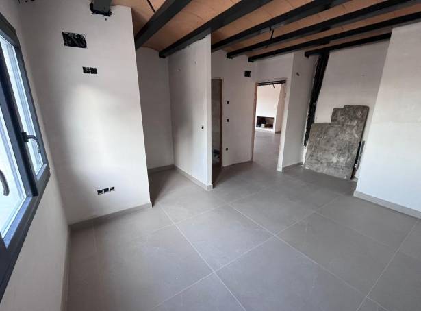 For sale - Detached Villa - Alcoy - Penáguila