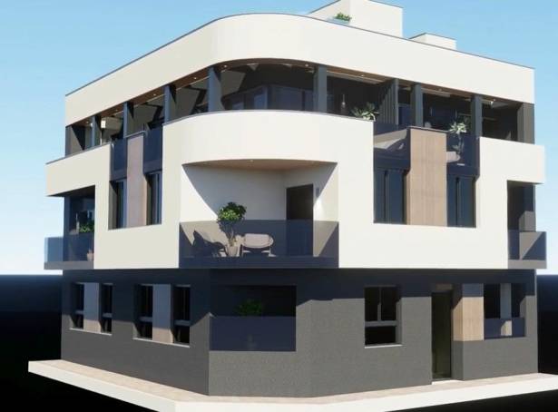 For sale - Apartment - Torrevieja - Torrevieja City