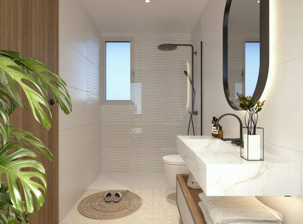 For sale - Apartment - Pilar De La Horadada - Mil Palmeras