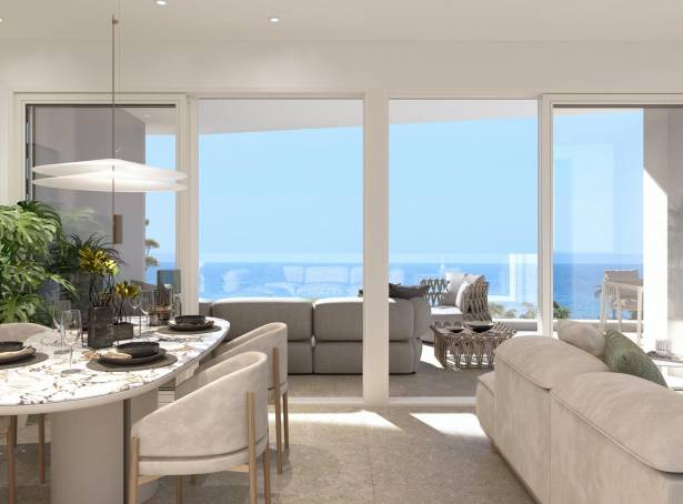 For sale - Apartment - Pilar De La Horadada - Mil Palmeras