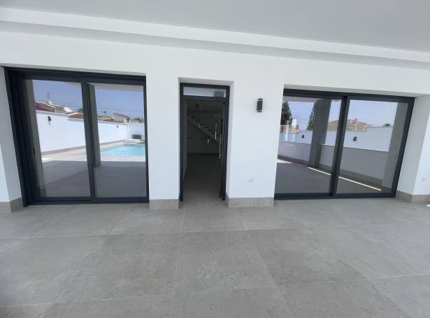 For sale - Detached Villa - Guardamar & Vega Baja - Quesada & Dona Pepa