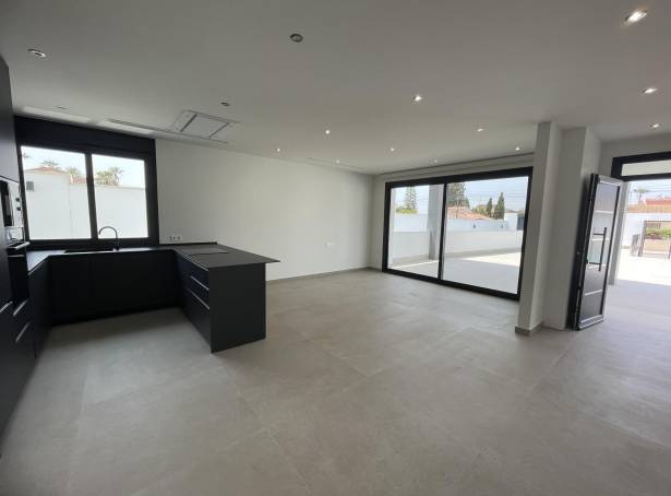 For sale - Detached Villa - Guardamar & Vega Baja - Quesada & Dona Pepa