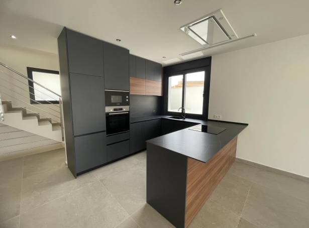 For sale - Detached Villa - Guardamar & Vega Baja - Quesada & Dona Pepa