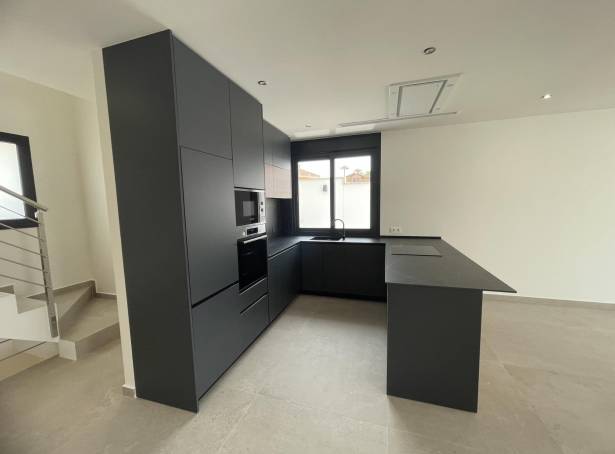 For sale - Detached Villa - Guardamar & Vega Baja - Quesada & Dona Pepa