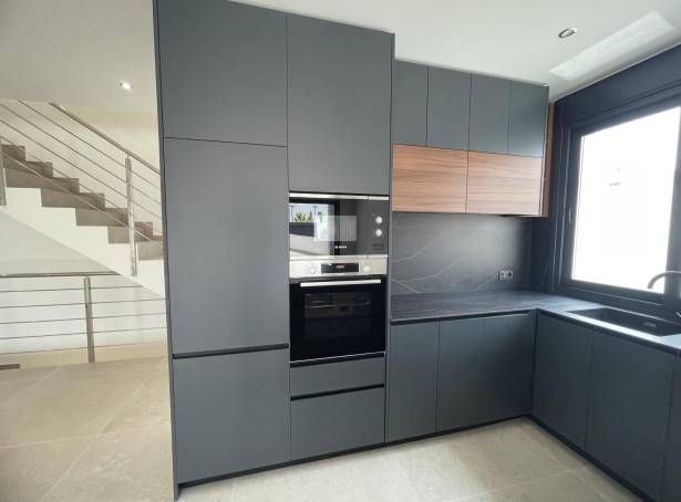 For sale - Detached Villa - Guardamar & Vega Baja - Quesada & Dona Pepa