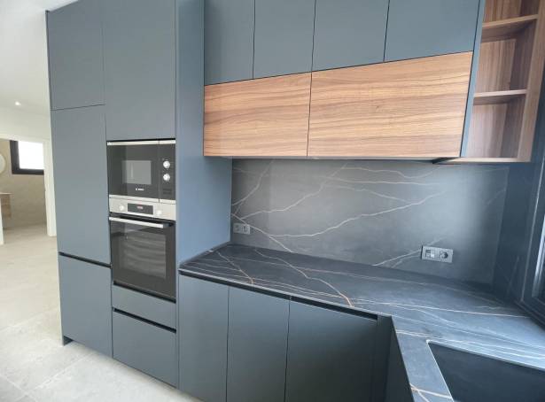 For sale - Detached Villa - Guardamar & Vega Baja - Quesada & Dona Pepa