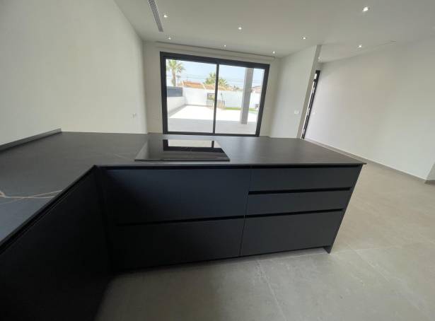 For sale - Detached Villa - Guardamar & Vega Baja - Quesada & Dona Pepa