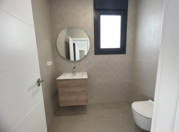 For sale - Detached Villa - Guardamar & Vega Baja - Quesada & Dona Pepa