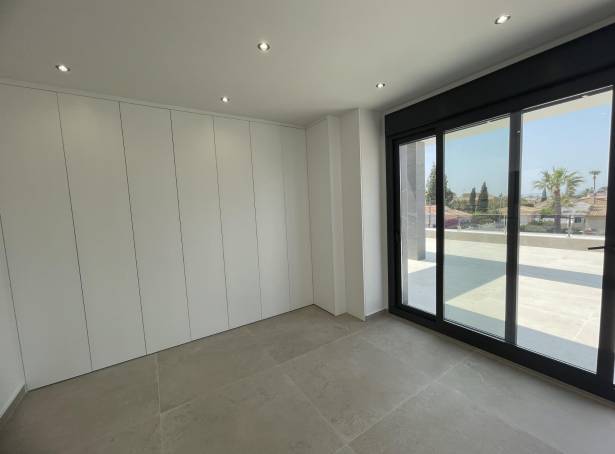 For sale - Detached Villa - Guardamar & Vega Baja - Quesada & Dona Pepa