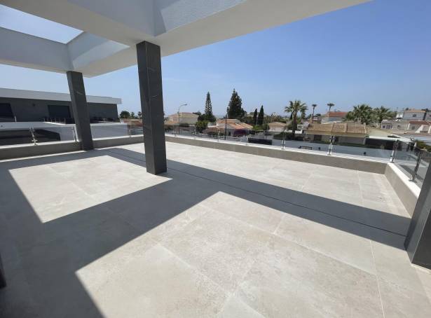 For sale - Detached Villa - Guardamar & Vega Baja - Quesada & Dona Pepa