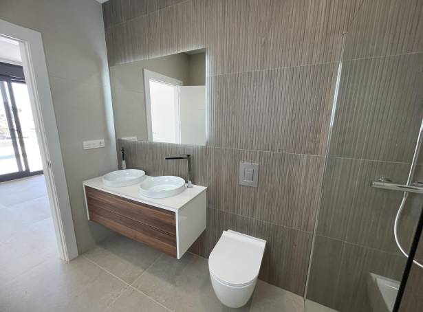 For sale - Detached Villa - Guardamar & Vega Baja - Quesada & Dona Pepa