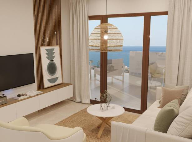 For sale - Apartment - Vera - Vera Playa