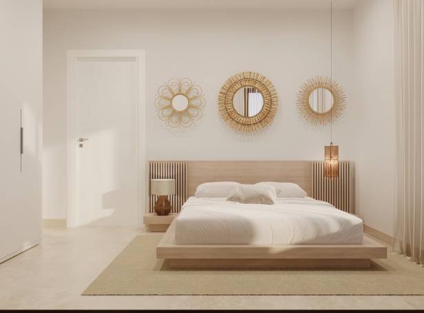 For sale - Apartment - Vera - Vera Playa