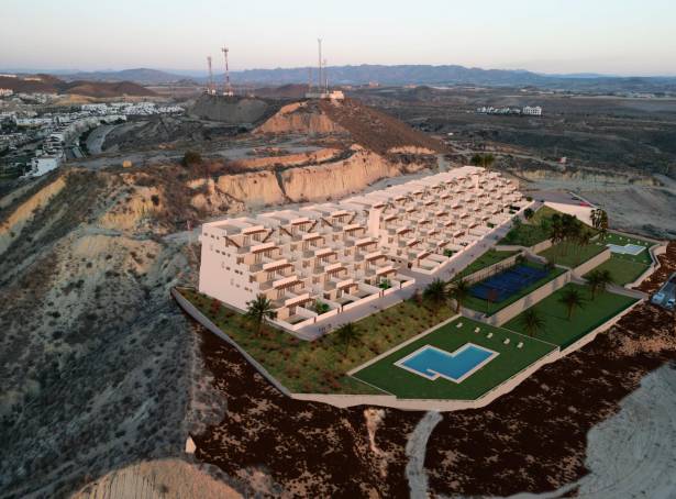 For sale - Apartment - Vera - Vera Playa