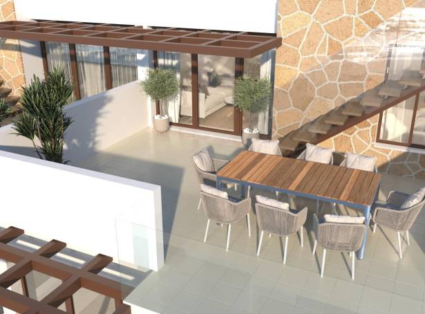 For sale - Apartment - Vera - Vera Playa