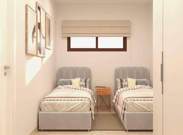 For sale - Apartment - Vera - Vera Playa