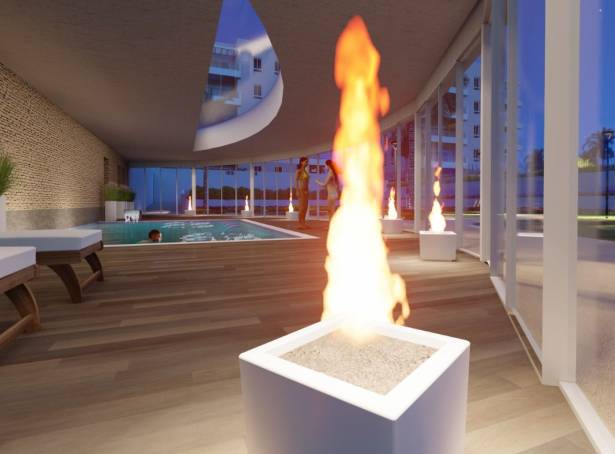 For sale - Apartment - Guardamar & Vega Baja - El Raso